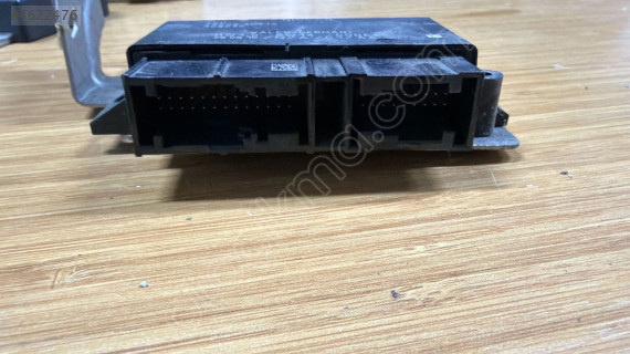 2015-19 MODEL NİSAN QASHQAİ ORJ ÇIKMA PARK MODÜLÜ 28538 4ET1A