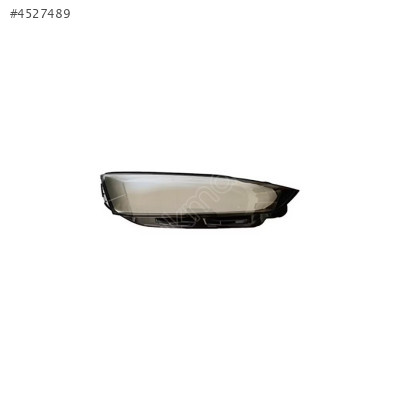 8W6941034X A5 2016-2020 FAR CAMI SAG AUDİX