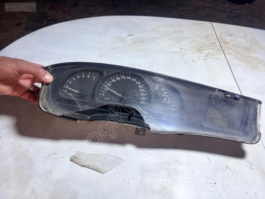 OPEL VECTRA B 2.0 BENZİNLİ MANUEL GÖĞÜS KM SAATİ GÖSTERGE PANELİ