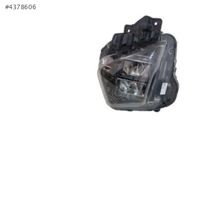 HYUNDAI TUCSON FAR 2021-2024 ARASI SIFIR 92102-N7100