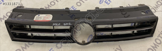 volkswagen polo 2012 ön panjur (son fiyat)