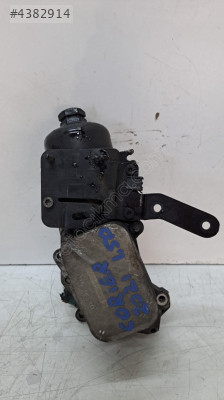 ford courier 2021 1.5 motor yağ soğutucu (son fiyat)