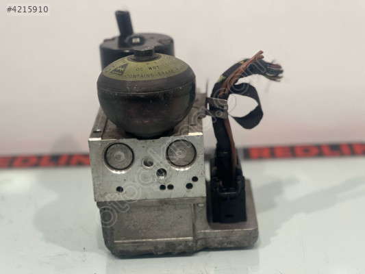 Mercedes W211 E Serisi ABS SBC Hidrolik Pompa - A0054315012 A0094