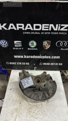 VW  JETTA ÇIKMA  TAŞIYICI ÖN SOL -  5C0407255