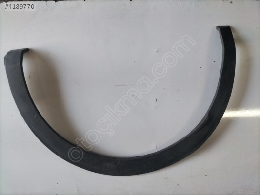 03160 PEUGEOT 3008 SOL ARKA DODİK