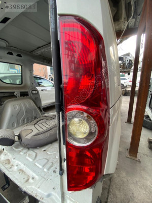 FIAT DOBLO SAG ARKA  STOP