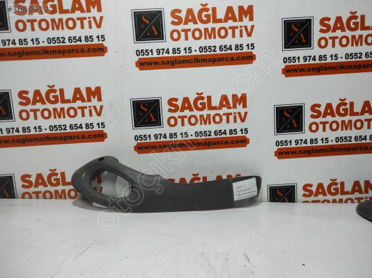 HYUNDAİ ACCENT ÇIKMA SAĞ KAPI ÇEKME KOLU OEM; 82720-22100
