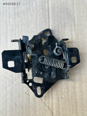 VW PASSAT B5 97-00 KAPUT KİLİDİ 3B0823509T