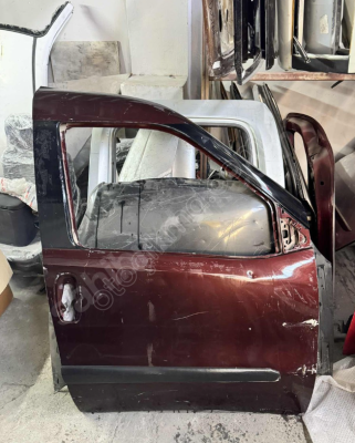 FİAT DOBLO 2018 SAĞ ÖN KAPI ORJİNAL BOŞ EYÜPCAN OTO'DA