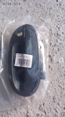 CHEVROLET KALOS SAĞ ÖN DIŞ KAPI KOLU.OTO ERKAN ÜNYE