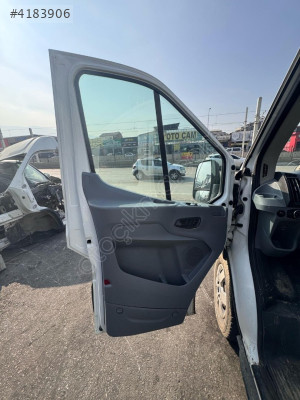 FORD TRANSİT SOL KAPI DÖŞEMESİ KONUK OTO 05323167897