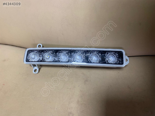 OPEL VİVARO C ÖN GÜNDÜZ FARI LED ÇIKMA 9824531480 CANCAN OPEL