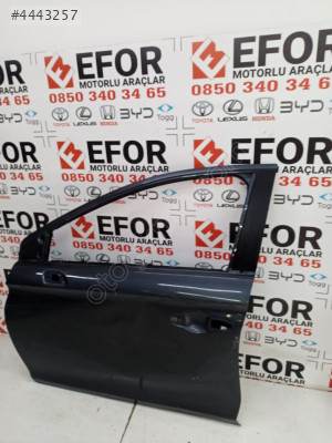 HONDA CİTY SOL ÖN KAPI ÇIKMA ORİJİNAL PARÇA