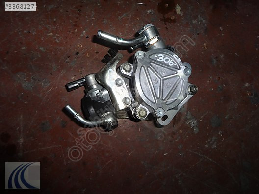 MAZDA CX-5 2013 ÇIKMA BASINÇ REGULATÖRÜ