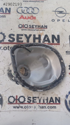 Toyota Yaris yakıt şamandırası üst kapağı