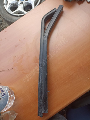 Fiat Doblo 2 Sağ Alt Ve Orta Sürgülü Kapı Ray