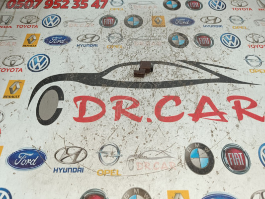 VOLKSWAGEN PASSAT B6 PARK SENÖRÜ ORJİNAL ÇIKMA PARÇA 3C0919275N