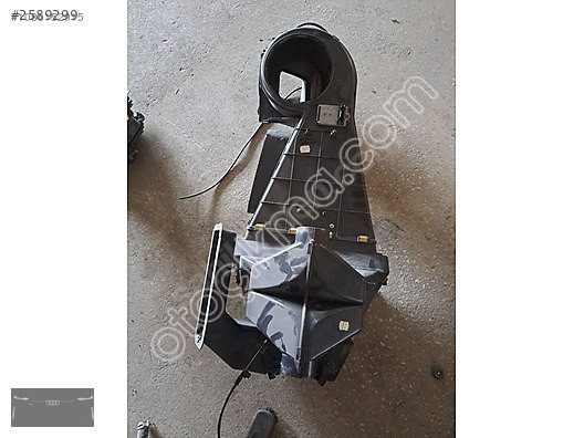 701819155 (VW TRANSPORTER T4 1990-2003) KALORİFER KUTUSU