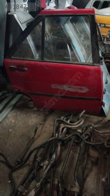 FIAT TEMPRA SAĞ ARKA KAPI