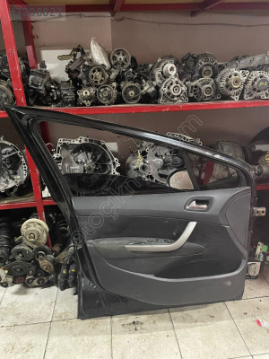 PEUGEOT 308 SOL ÖN DOLU KAPI (ORJİNAL PARÇA)