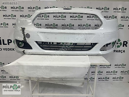 FORD COURİER ÖN TAMPON 2014/2018 et76-17k819-ff57vt