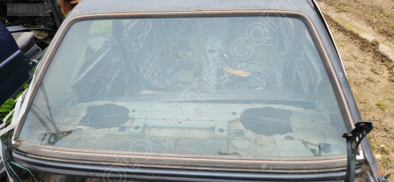 BMW E30 ARKA CAM
