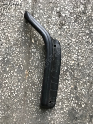 Fiat uno sol ön kapı çekme kolu