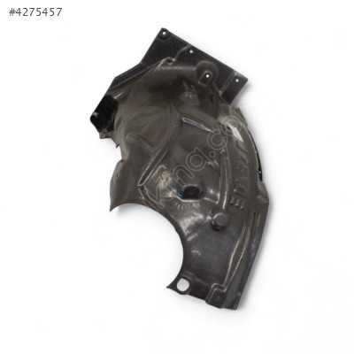 Bmw F30 Çamurluk Davlumbazı Sol Önün Arkası 2012-2019 51717260699