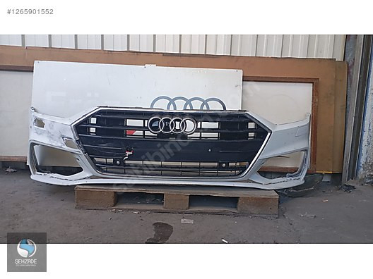 AUDİ A7 2021-2023 ÖN TAMPON