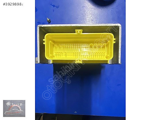 AUDİ A4-A5 AİRBAG BEYNİ -8K0959655B