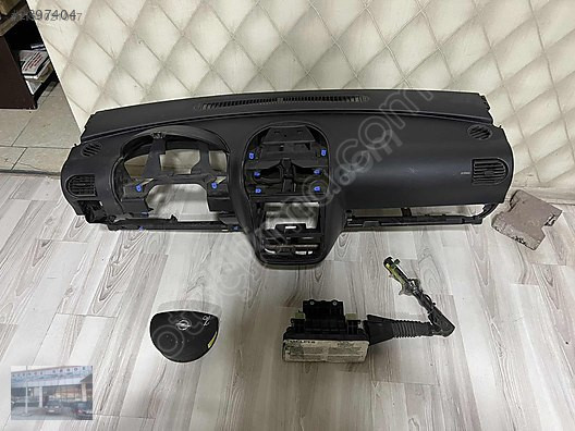 OPEL CORSA C AİRBAG ÇIKMA