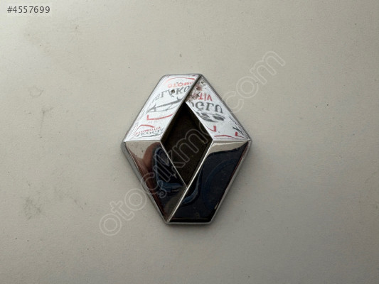 RENAULT R9 PANJUR ARMASI