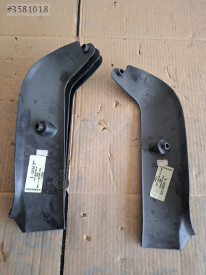 Fiat tempra baga yan döşeme kaplama stop arkasi 182036780