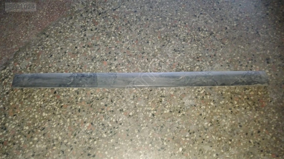 1997-2000 Volkswagen Passat B5 arka tampon orta bant
