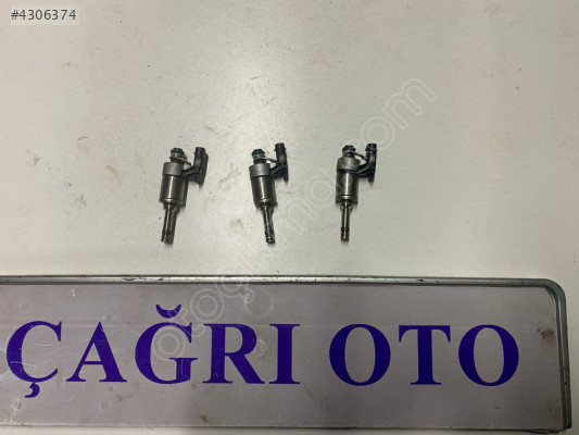 04E906036 R ENJEKTÖR 1.0 TSİ GOLF POLO