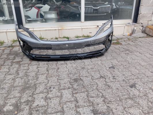 2022 2024 Renault austral ön tampon
