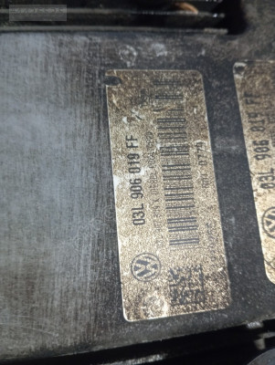 WW Amarok 2.0 Motor beyni 03L906019 FF