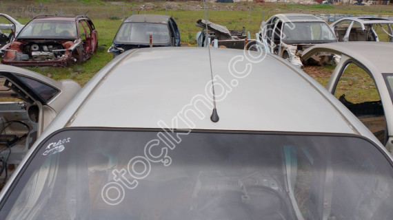 CHEVROLET KALOS KESME TAVAN