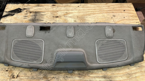 HYUNDAİ ACCENT ERA 1.5 DİZEL DOLU ARKA PANZİLOT