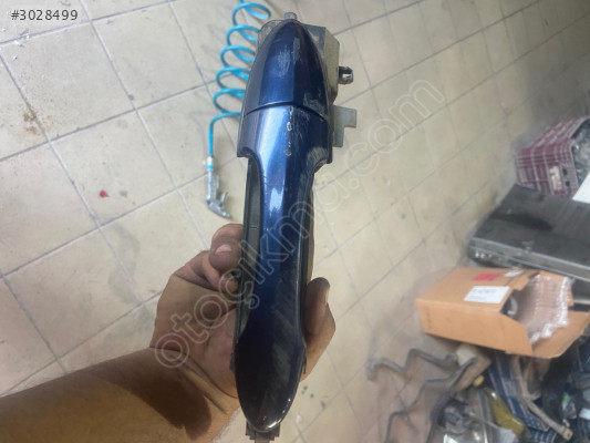 Ford focus 1 sağ ön dış kapı kolu