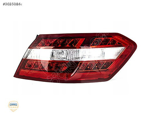 W212 E SERİSİ ELEGANCE 09-12 SAĞ STOP SIFIR DEPO