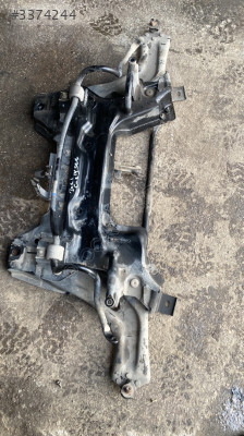 2021 c elysee motor traverzi dolu