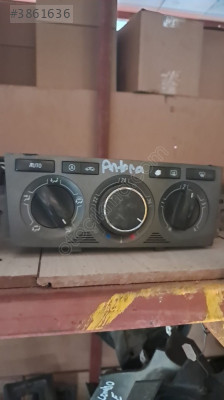 OPEL ANTARA KLİMA KONTROL PANELİ.OTO ERKAN ÜNYE