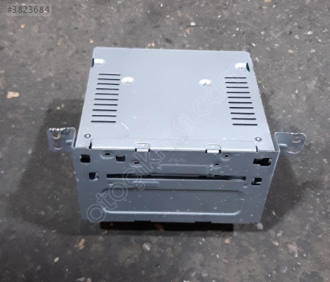OPEL ASTRA J RADİO CD PLAYER Bluetooth modülü