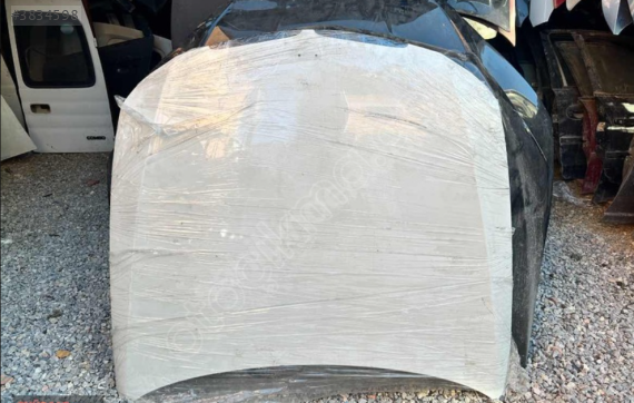 BMW 3 SERİSİ MOTOR KAPUTU ORJİNAL EYUPCAN OTO'DA