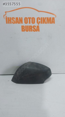 Fluence sol ayna kapağı sinyalli