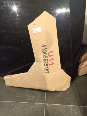 BMW X1 U11 SOL ÖN ÇAMURLUK 41009629107 SY