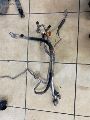 FORD COURİER KLİMA BORULARI 1.6