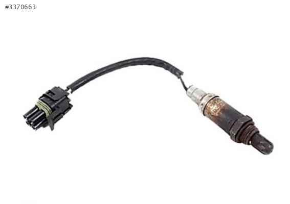 F4P7700107438 RENAULT LAGUNA OKSİJEN SENSÖRÜ