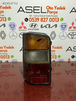 MİTSUBİSHİ L300 Sol Arka Stop